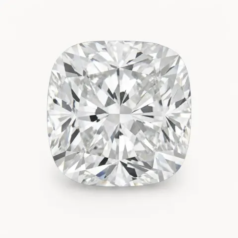 Diamond gemstone