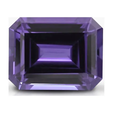 Iolite gemstone