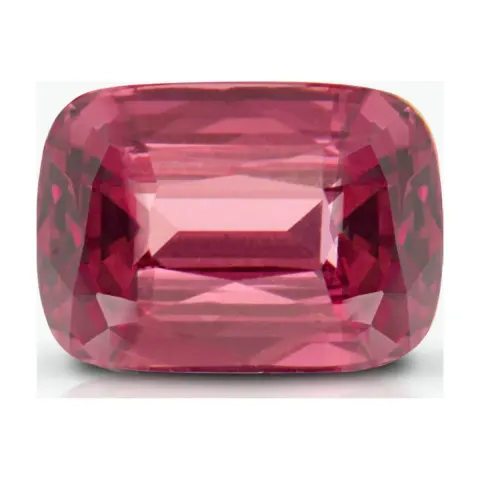 Spinel gemstone